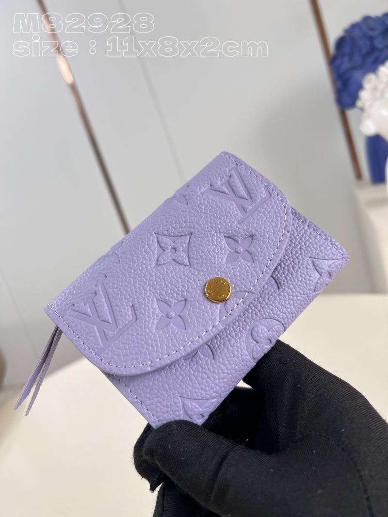 Louis Vuitton Wallets
